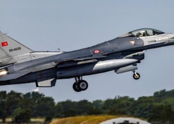 ABD Kongresi F-16 satışını değerlendirecek! Tüm gözler orada…