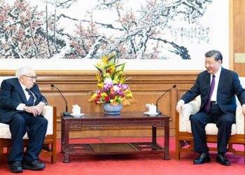 ABD ve Çin ortasında kritik temas