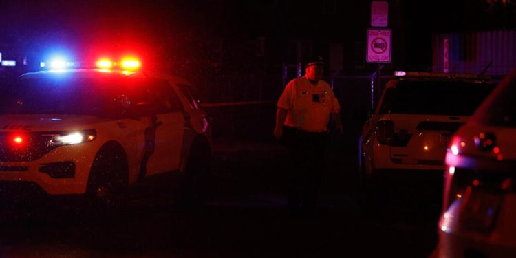 ABD’de silahlı akın: 4 meyyit, 2 yaralı