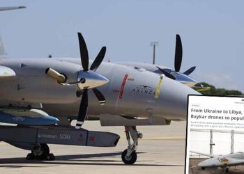 ABD’den çarpıcı Baykar tahlili… İşte Türk İHA’larının muvaffakiyetinin sırrı