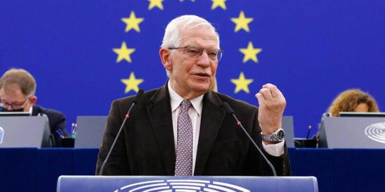 AB’den flaş Nijer kararı