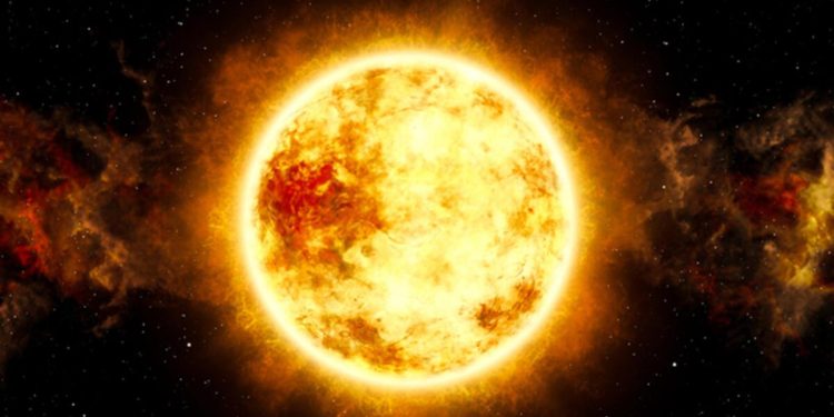 ABD’li şirketten inanılmaz hizmet:Uzaya gönderilecek cenazeler güneşin etrafında dönecek