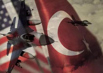 ABD’li vekillerden skandal Türkiye mektubu