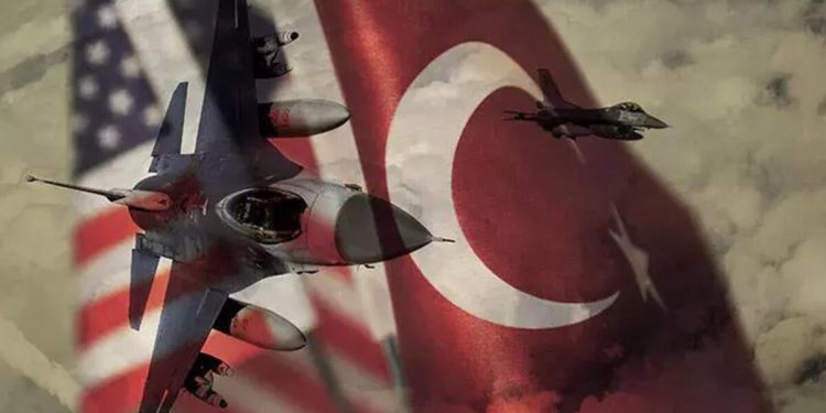 ABD’li vekillerden skandal Türkiye mektubu