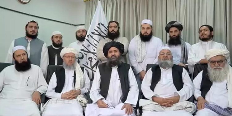 ABD’li yetkililer ile Taliban yetkilileri Doha’da bir ortaya gelecek