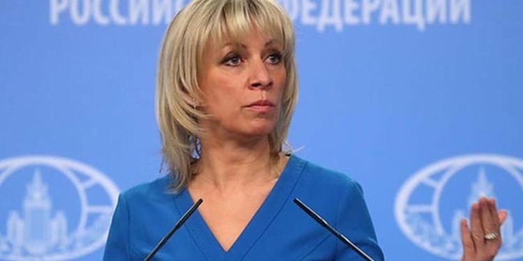 ABD’nin misket bombası kararına Rusya’dan sert reaksiyon