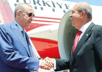 Abu Dabi KKTC seferi: Rumlar, Erdoğan’ın direkt uçuşunu ‘doğrudan’ saymadı