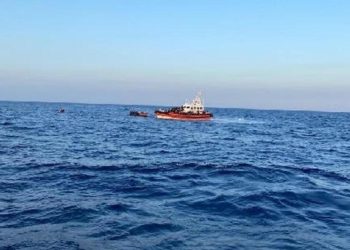 Acı tablo: Her hafta Akdeniz’deki göç yolunda 11 çocuk ölüyor