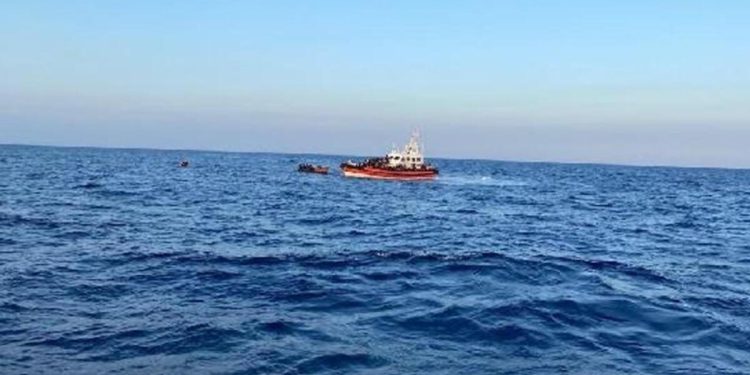 Acı tablo: Her hafta Akdeniz’deki göç yolunda 11 çocuk ölüyor