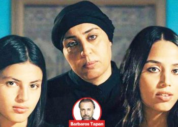 Acılı annenin daveti Cannes’da yankılandı