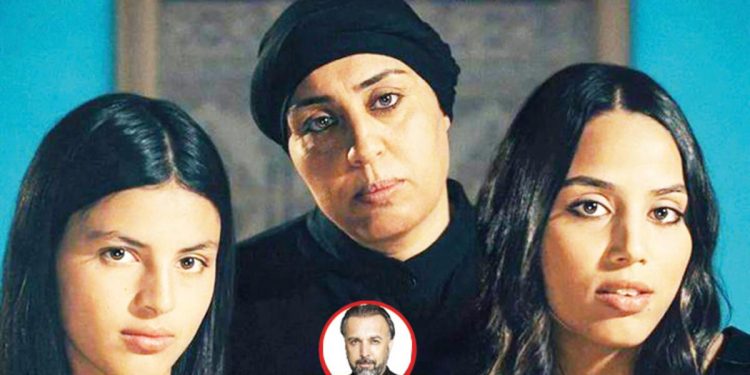 Acılı annenin daveti Cannes’da yankılandı