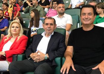 Acun Ilıcalı: “Bizim grup için ümit verici bir maç oldu”