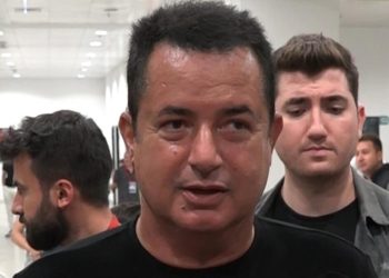 Acun Ilıcalı: “Maçın berabere bitmesi gönlümden geçiyordu”