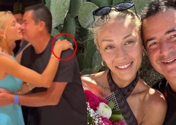 Acun Ilıcalı’dan sevgilisi Ayça Çağla Altunkaya’ya sürpriz evlilik teklifi!