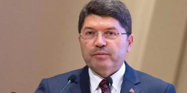 Adalet Bakanı Tunç açıkladı: Seyyanen artırımdan hakim ve savcılar da yararlanacak