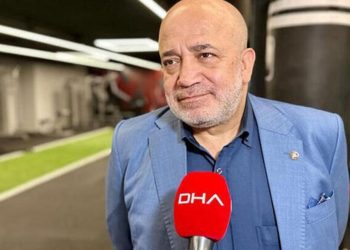 Adana Demirspor Lideri Murat Sancak: İnşallah Adana’da çeşit atlarız! Santrfor alacağız