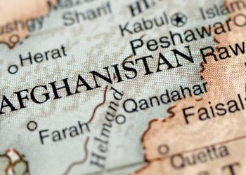 Afganistan’dan dikkat çeken ‘İsveç’ kararı