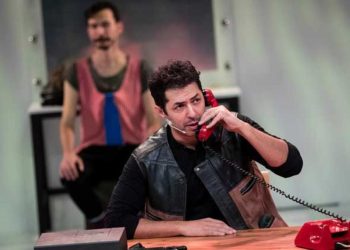 Ağustos’ta tiyatro keyfi