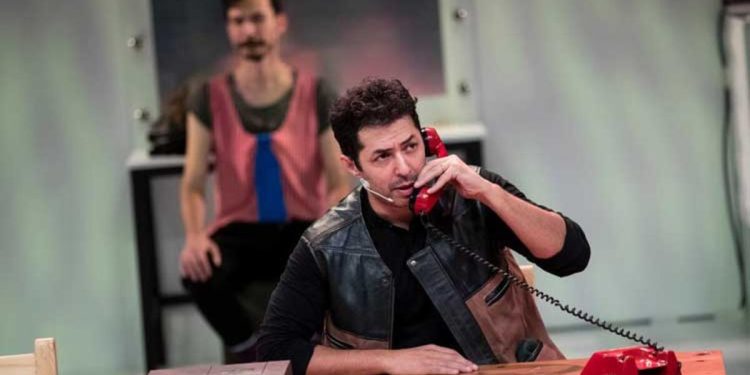 Ağustos’ta tiyatro keyfi