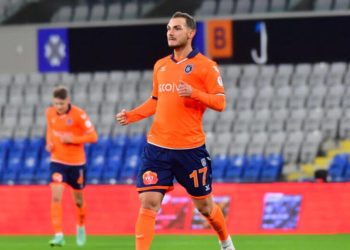 Ahmed Kutucu’ya Harika Lig’den 2 talip