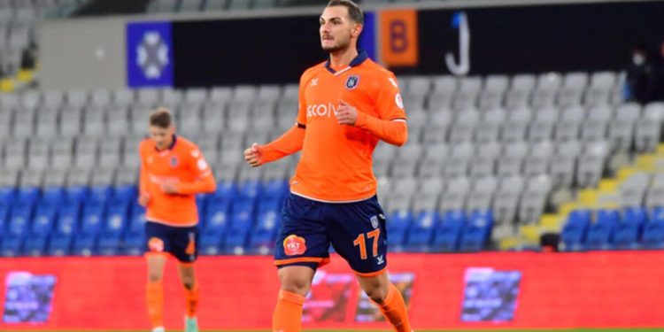 Ahmed Kutucu’ya Harika Lig’den 2 talip