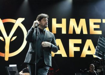 Ahmet Şafak’tan Boğaz’da unutulmaz gece