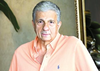 Ahmet San’dan samimi açıklamalar: Sezen Aksu titiz, Tarkan detaycı!