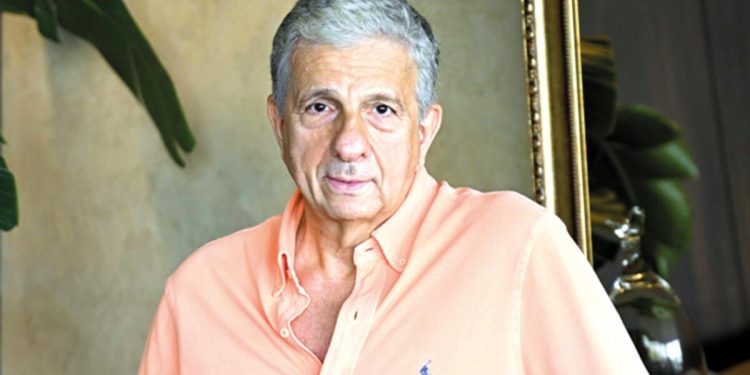 Ahmet San’dan samimi açıklamalar: Sezen Aksu titiz, Tarkan detaycı!