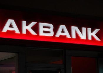 Akbank’tan 31 milyar lira kar