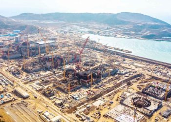 ‘Akkuyu istihdama katkı sağladı’