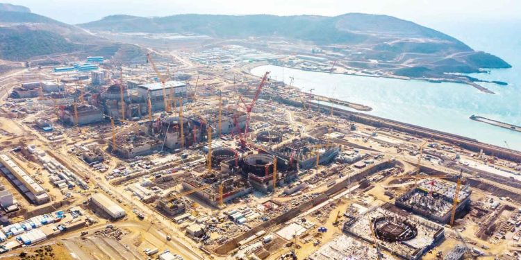 ‘Akkuyu istihdama katkı sağladı’
