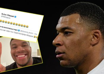 Al Hilal’in Mbappe’ye yaptığı teklif olay oldu! NBA yıldızından paylaşım…