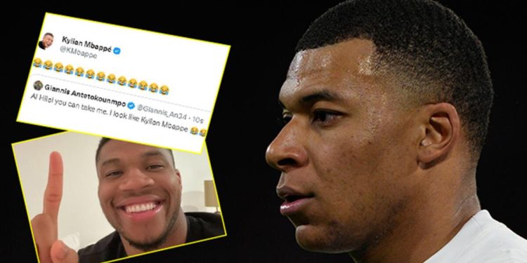Al Hilal’in Mbappe’ye yaptığı teklif olay oldu! NBA yıldızından paylaşım…