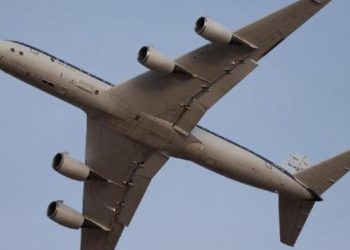 Alçak irtifa uçuşları ile günlük emisyonlar mercek altında