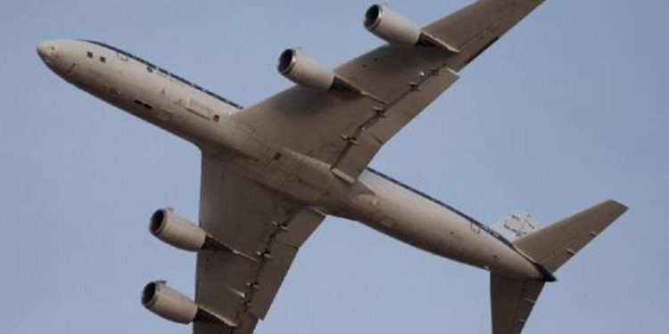 Alçak irtifa uçuşları ile günlük emisyonlar mercek altında