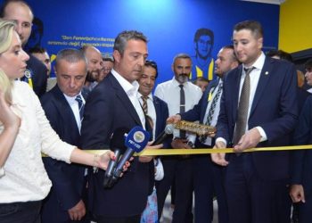 Ali Koç: “İlk konteyner kentimizi Kahramanmaraş’ta açıyoruz”