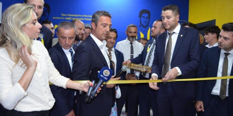 Ali Koç: “İlk konteyner kentimizi Kahramanmaraş’ta açıyoruz”