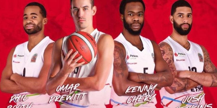 Aliağa Petkimspor, 4 oyuncusu ile yollarını ayırdı