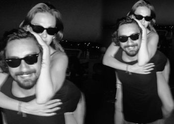 Alina Boz, Mithat Can’ı çabuk unuttu! Sürpriz aşk…