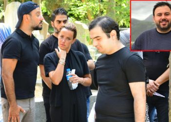 Alişan kardeşi Selçuk Tektaş’ı andı: Bir yanım daima eksik