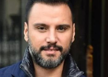 Alişan’dan hakarete karşı dava