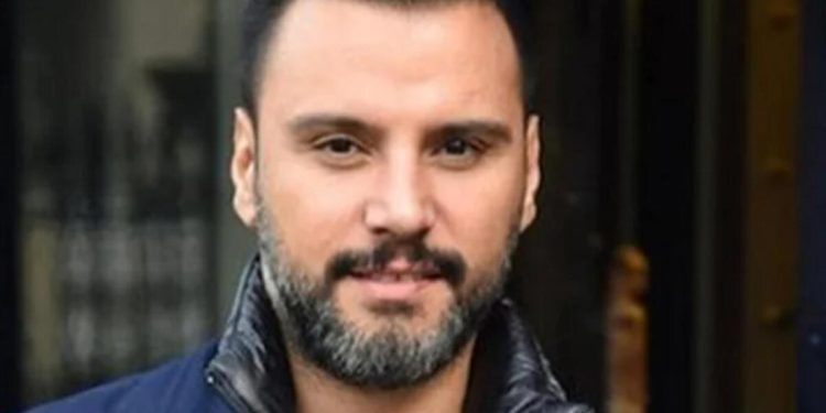 Alişan’dan hakarete karşı dava