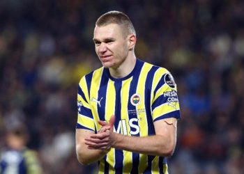Alman basını, Attila Szalai muahedesini duyurdu! Fenerbahçe kabul etti, rekor fiyat lakin…