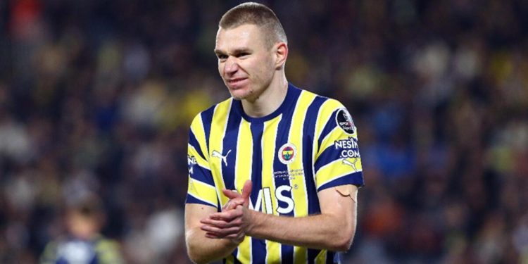 Alman basını, Attila Szalai muahedesini duyurdu! Fenerbahçe kabul etti, rekor fiyat lakin…
