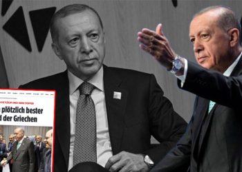 Alman Bild gazetesinden dikkat çeken Türkiye tahlili: Yeni periyot Avrupa’yı da etkiliyor!