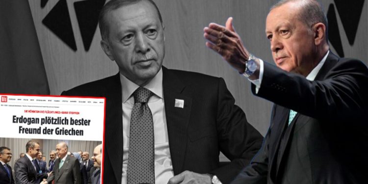 Alman Bild gazetesinden dikkat çeken Türkiye tahlili: Yeni periyot Avrupa’yı da etkiliyor!