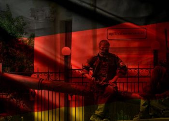 Almanya’da BND sarsıntısı… Telekulak skandalı gündeme bomba üzere düştü