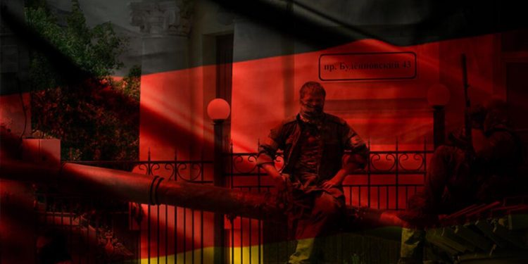 Almanya’da BND sarsıntısı… Telekulak skandalı gündeme bomba üzere düştü