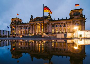 Almanya’ya berbat haber IMF’den geldi… İktisat Bakanı Robert Habeck’ten itiraf üzere kelamlar