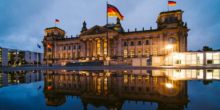 Almanya’ya berbat haber IMF’den geldi… İktisat Bakanı Robert Habeck’ten itiraf üzere kelamlar